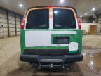 2014 Chev Rolet Express 3500 Cargo EXT Delivery Van