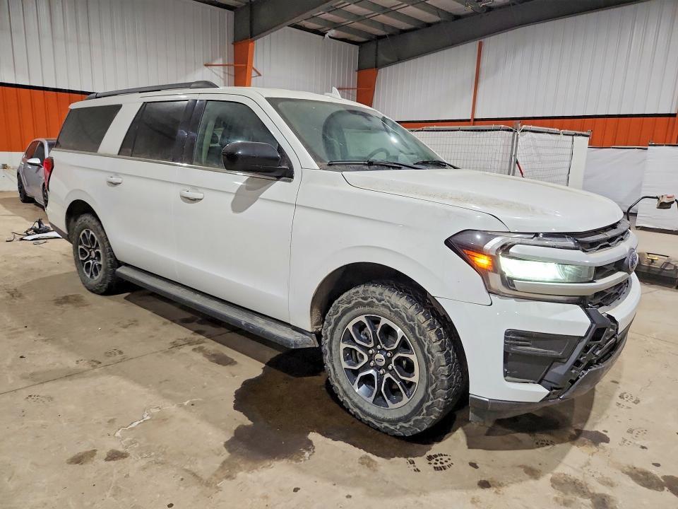 2022 Ford Expedition max xl