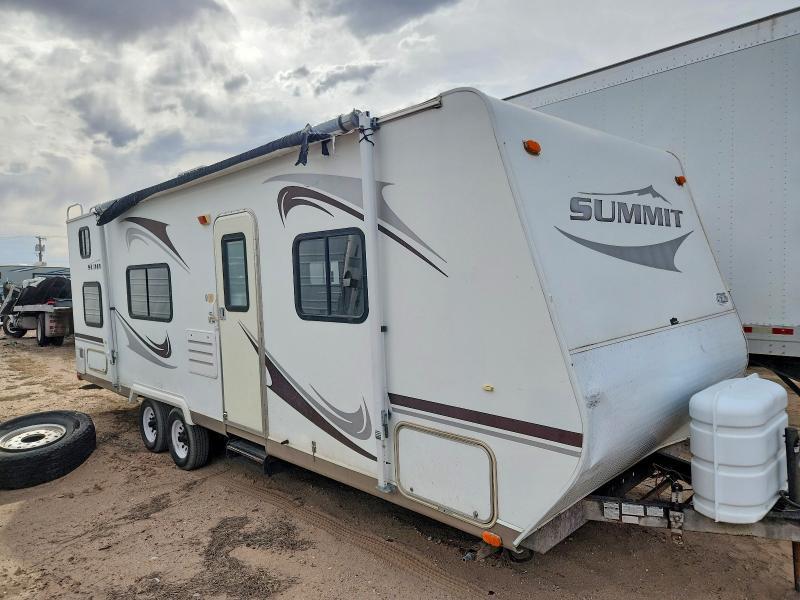 2008 Mvp Rv Summit Camper