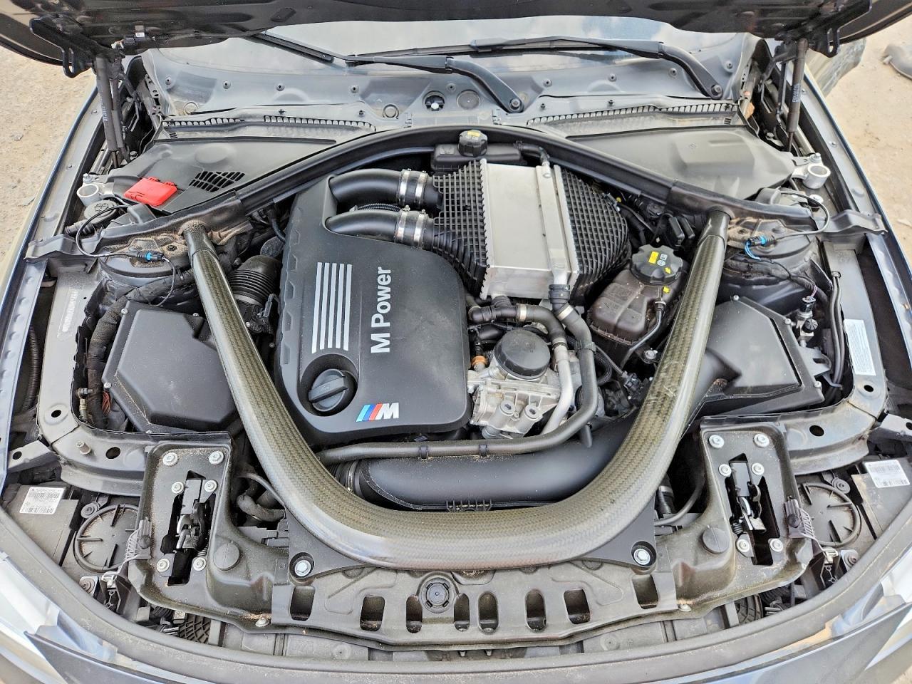 2015 Bmw Motorrad 2015 bmw Motorrad M4