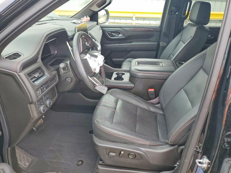 2022 Chevrolet Tahoe K1500 rst