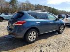 2013 Nissan Murano s