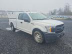 2018 Ford F150 Super Cab