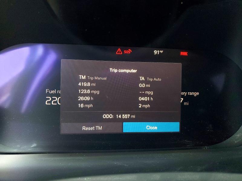 2024 Volvo Xc90 Plus