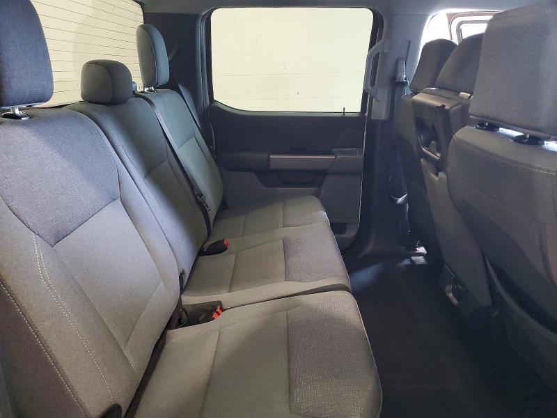 2025 Ford F150 XLT