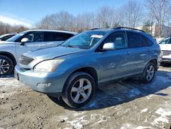 2005 Lexus Rx 330 Base for sale in North Billerica, MA