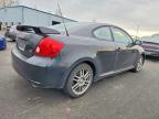 2005 Scion Tc Base