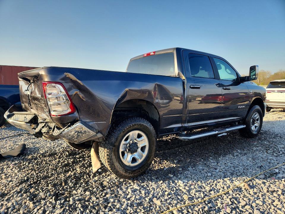 2020 Dodge RAM 2500 BIG Horn