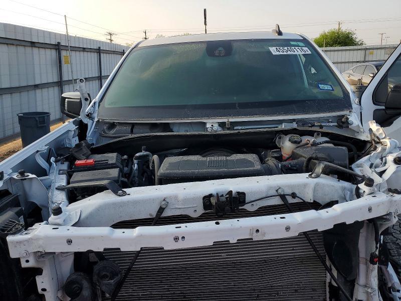 2025 GMC Sierra K1500 Elevation
