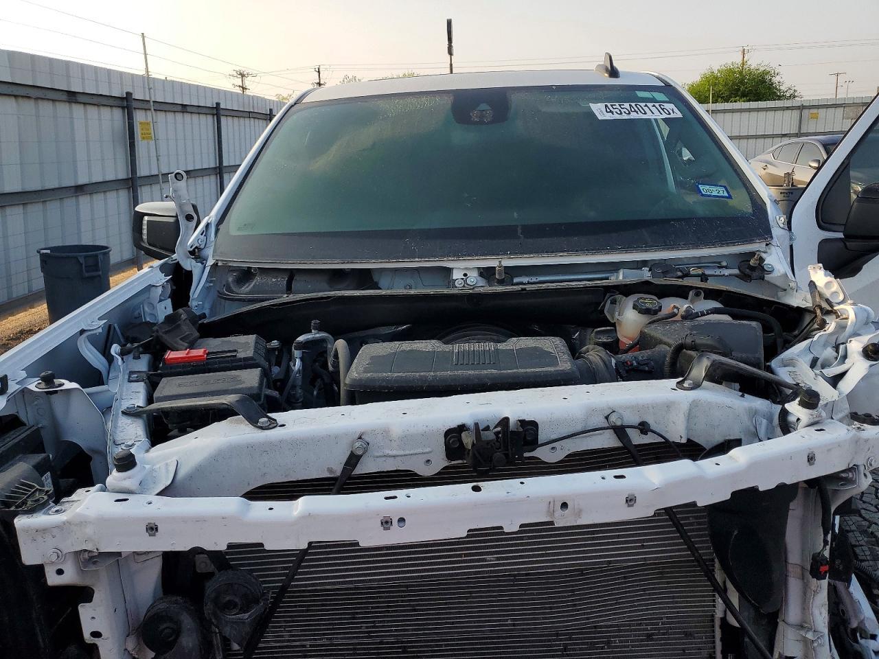 2025 GMC Sierra K1500 Elevation