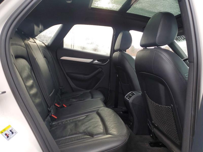 2016 Audi Q3 Premium Plus