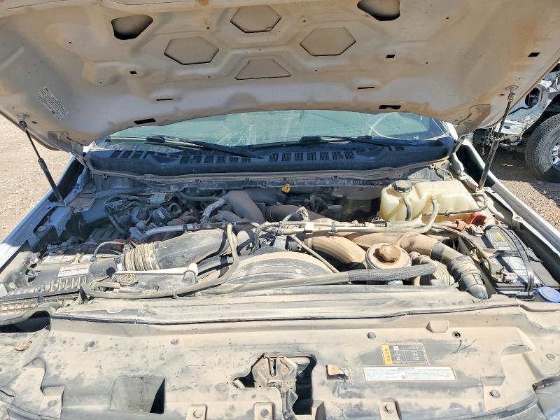 2023 Ford F350 Super Duty Flatbed Truck