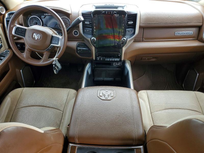 2022 Dodge 2500 Laramie