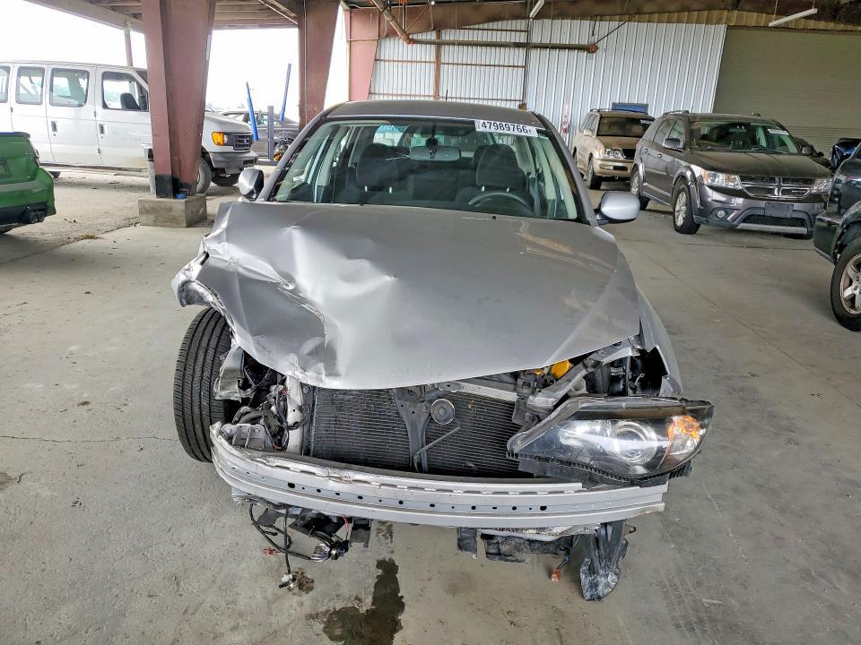 2008 Subaru Impreza 2.5i