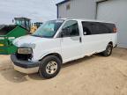 2012 Chevrolet Express G3500 LT