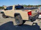 2017 Toyota Tacoma TRD OFF-Road