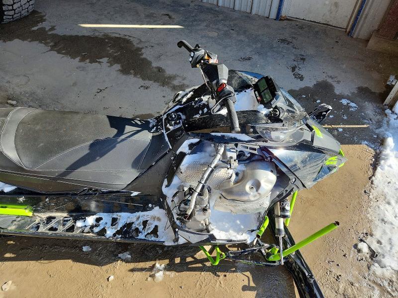 2017 Arctic Cat Arctic Cat