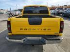 2002 Nissan Frontier XE-V6