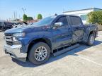 2020 Chevrolet Silverado K1500 LT