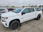 2020 Chevrolet Silverado K1500 RST