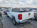 2018 Chevrolet Silverado C1500