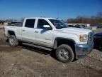 2015 GMC Sierra K2500 SLE