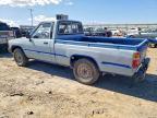 1984 Toyota Pickup Base