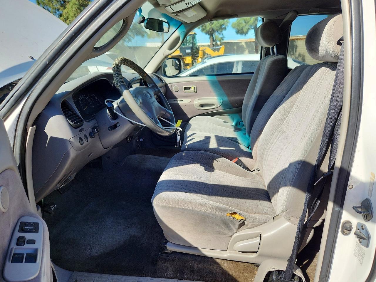 2002 Toyota Tundra SR5 V8