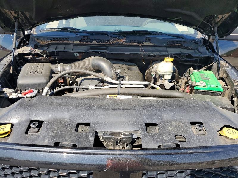 2018 Dodge RAM 1500 ST