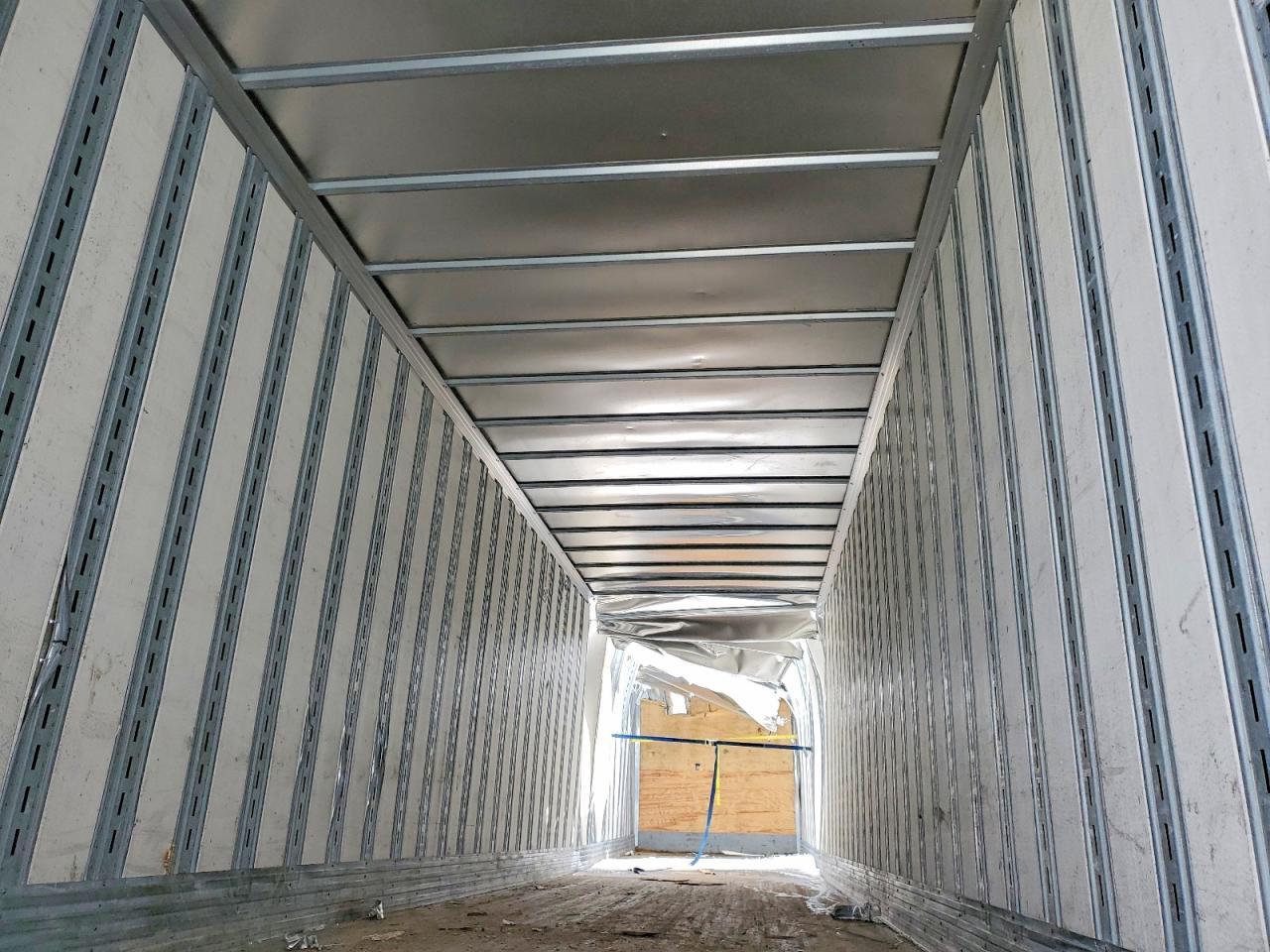 2018 Great Dane 2018 Great Dane CS1-1314-01053 DRY Van Trailer