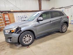 2013 Mitsubishi RVR en venta en Nisku, AB