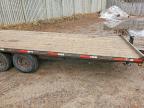 1999 Unknown 1999 Equipment Trailer
