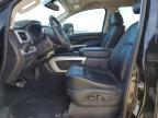 2018 Nissan Titan PRO-4X