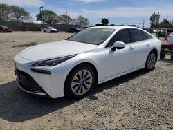 2023 Toyota Mirai xle for sale in San Diego, CA