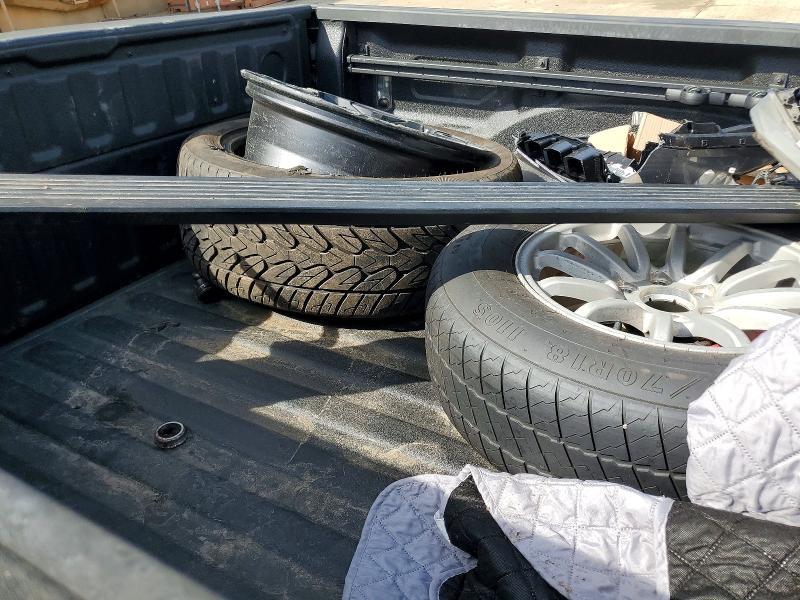 2022 Dodge RAM 1500 Limited