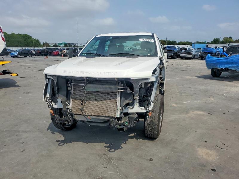 2022 Ford F250 Super Duty Utility / Service Truck