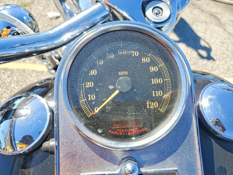 2005 Harley-Davidson Flhrci