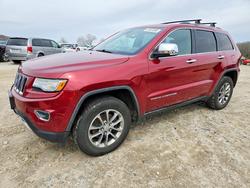 2014 Jeep Grand Cherokee Limited for sale in West Warren, MA
