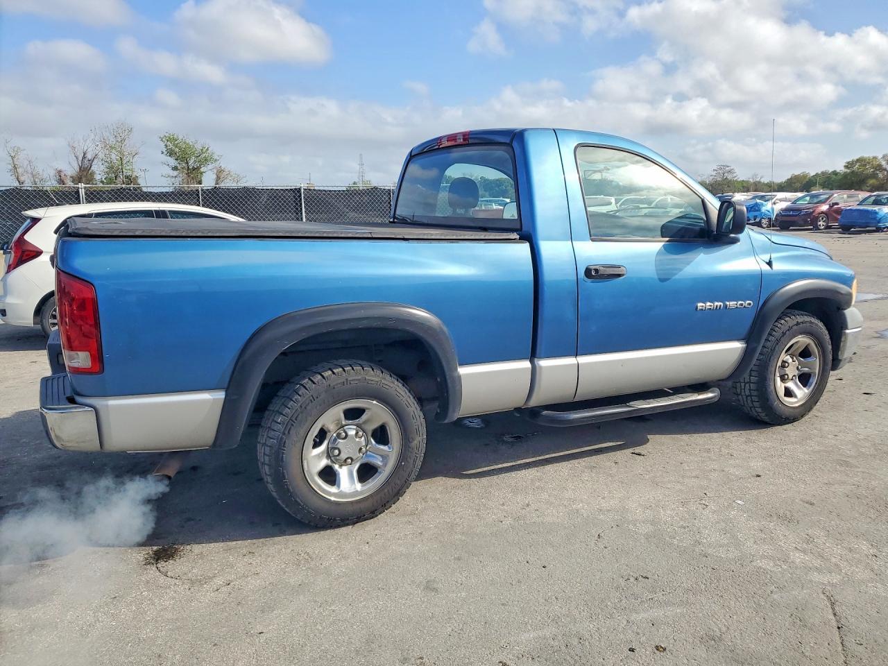 2004 Dodge RAM 1500 ST