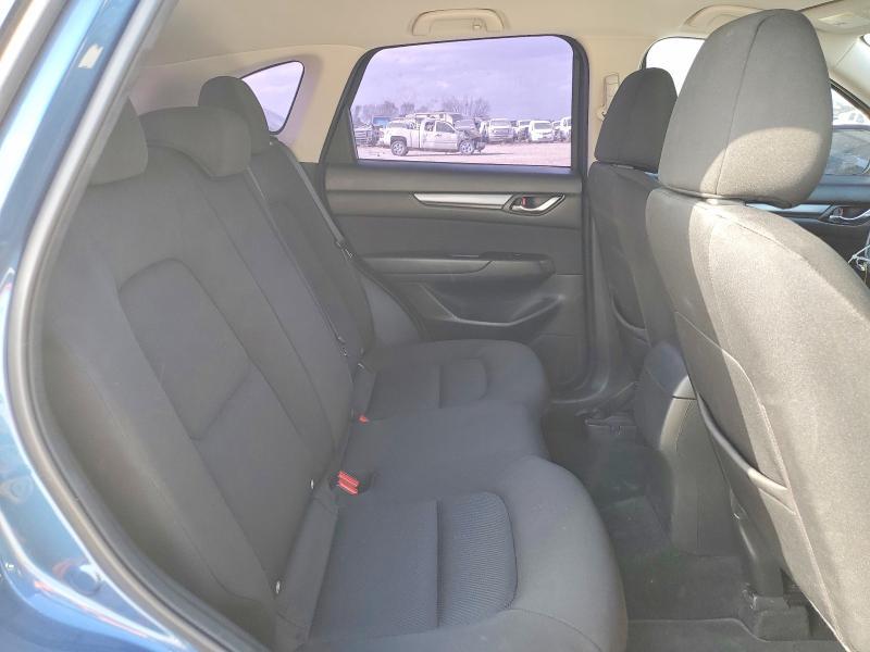 2020 Mazda Cx-5 Sport