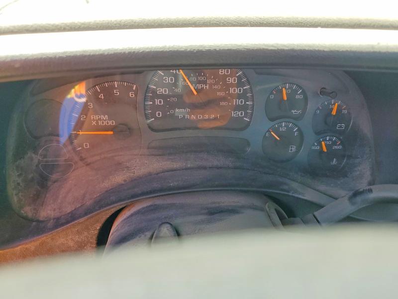 2006 Chevrolet Silverado C1500