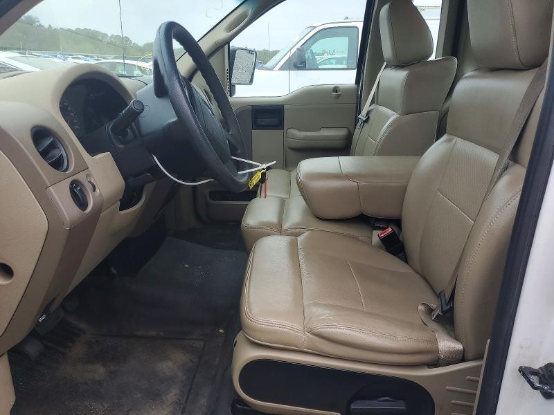 2008 Ford F-150