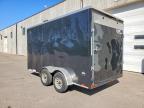 2023 Lgs Industries Look Enclosed Cargo Trailer