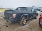 2008 Honda Ridgeline RTL