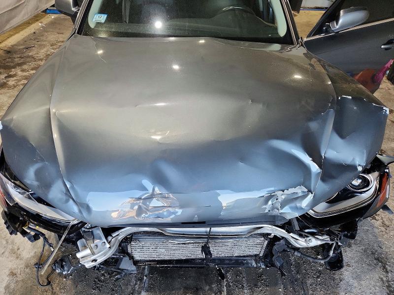 2013 Audi A4 Premium Plus