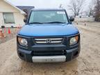 2007 Honda Element lx