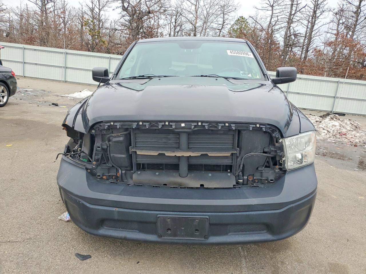 2014 Dodge RAM 1500 ST