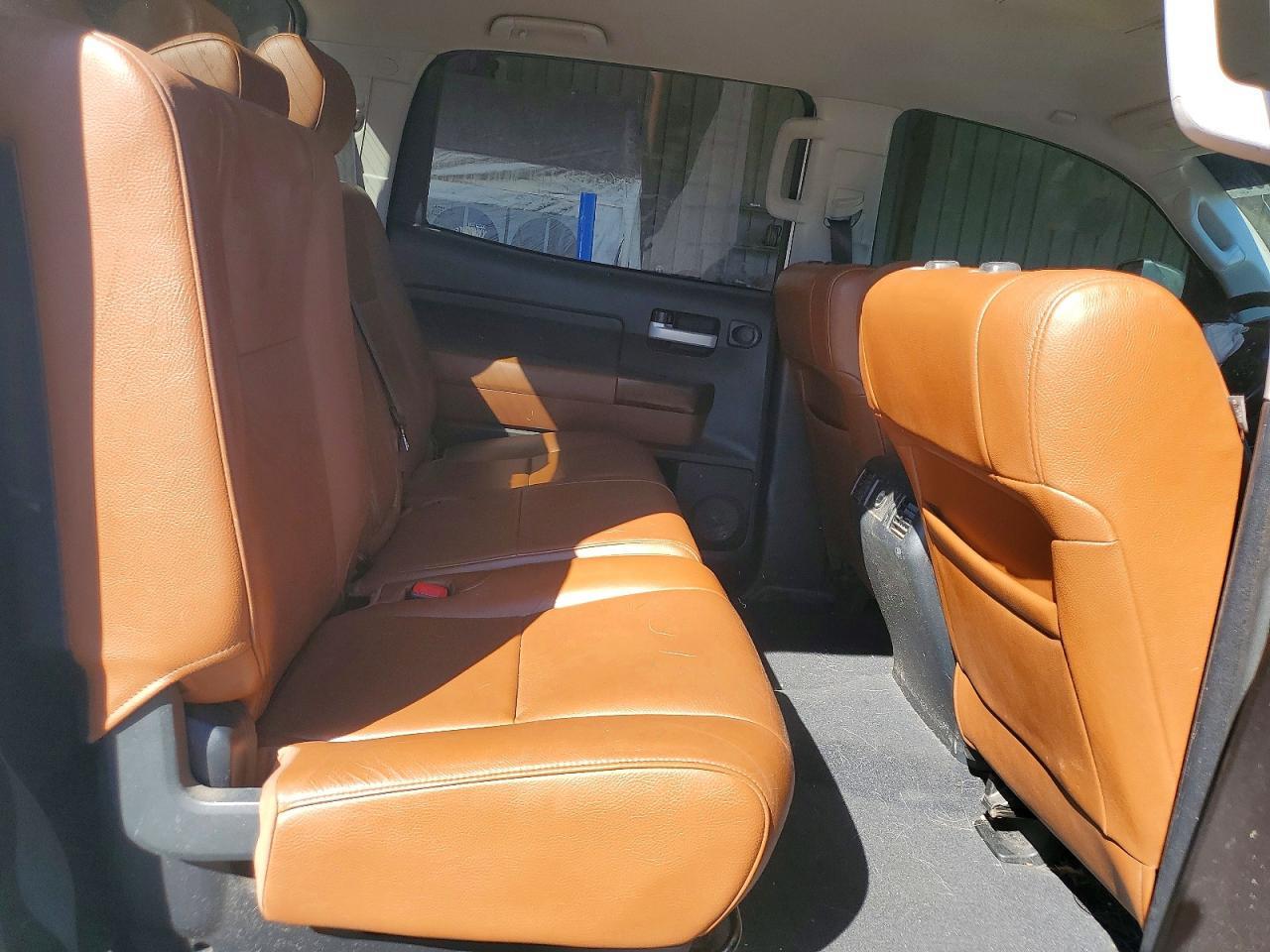 2013 Toyota Tundra Limited