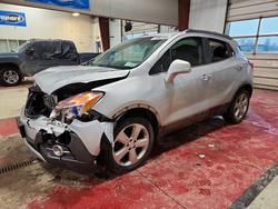 2016 Buick Encore Convenience for sale in Angola, NY