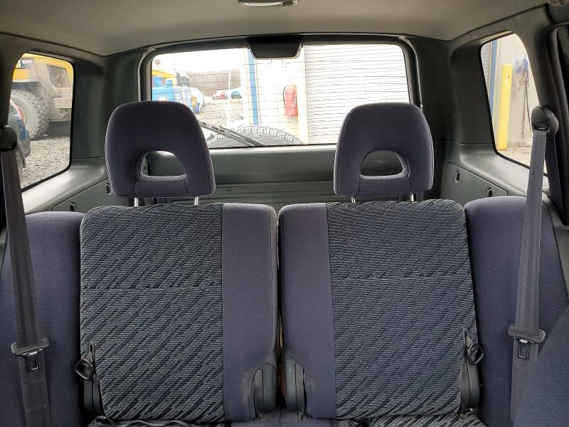 1998 Toyota Rav4 Base
